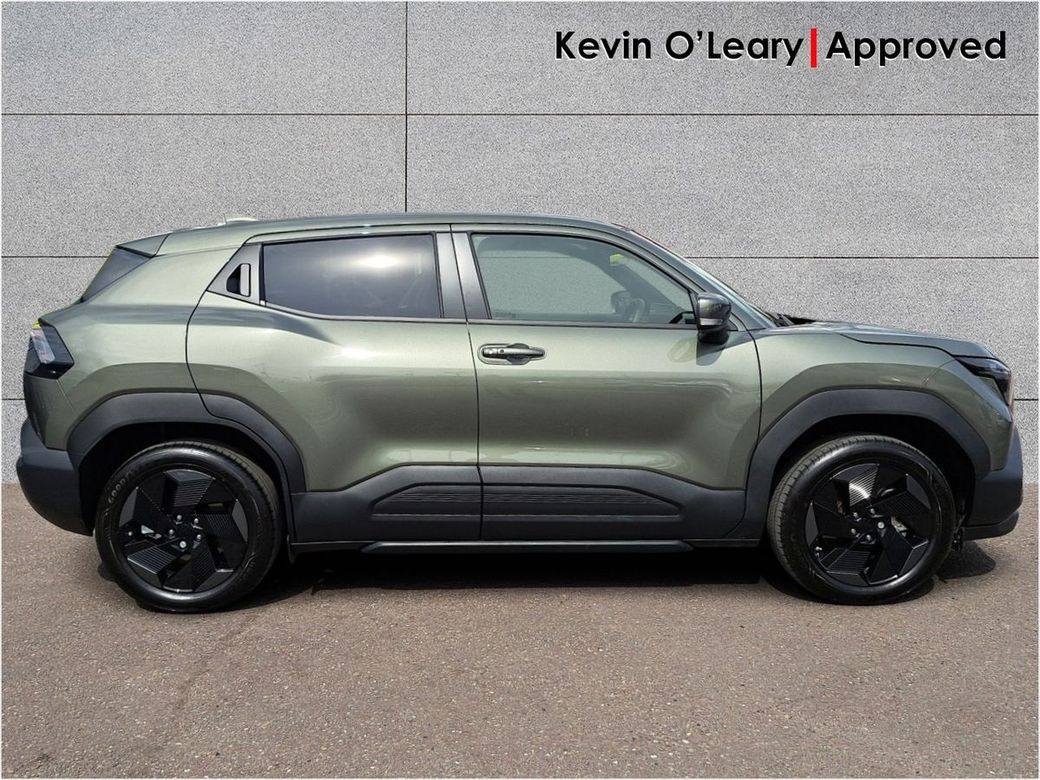 2026 Suzuki Vitara