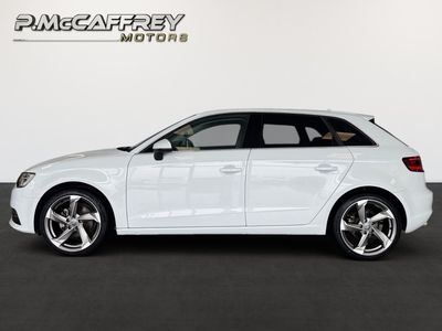 2015 Audi A3