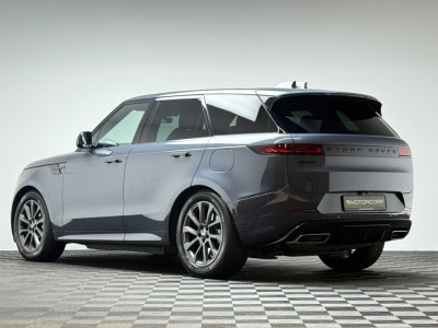 2024 Land Rover Range Rover Sport