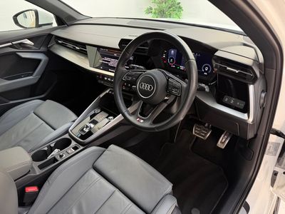 2024 Audi A3