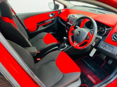 2014 Renault Clio