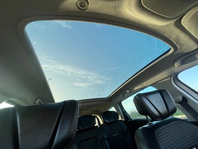 2018 Renault Grand Scenic