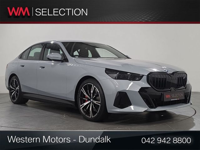 vehicle for sale from Western Motors Galway