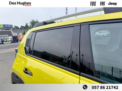 2026 Fiat Grande Panda