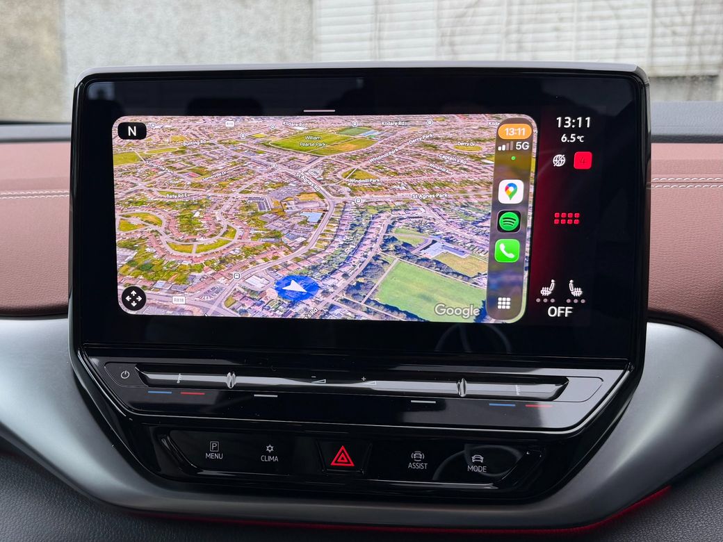 2022 Volkswagen ID.4