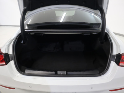 2022 Mercedes-Benz CLA Class