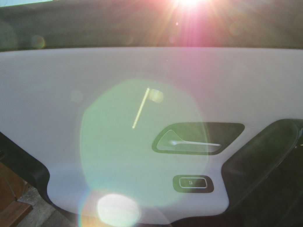 2019 Mercedes-Benz A Class