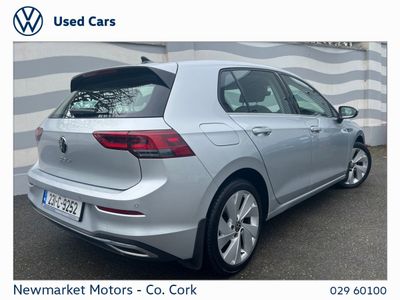 2023 Volkswagen Golf