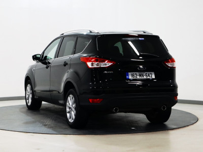 2016 Ford Kuga