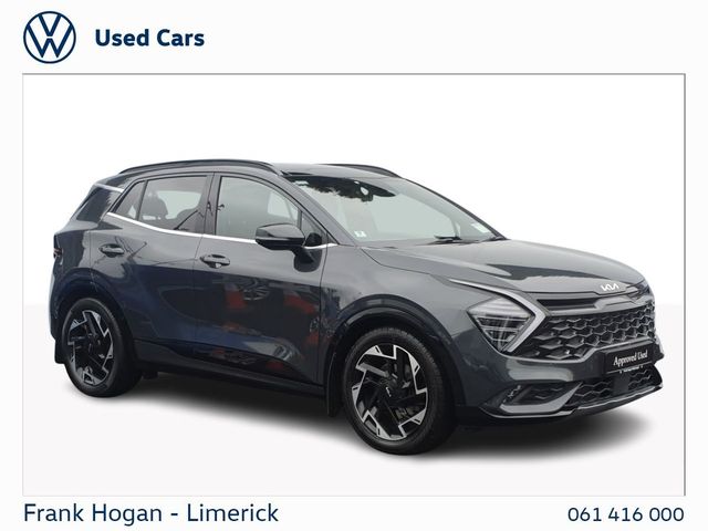 vehicle for sale from Frank Hogan Ltd