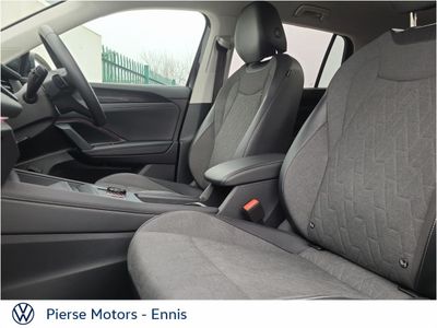 2025 Volkswagen Tayron