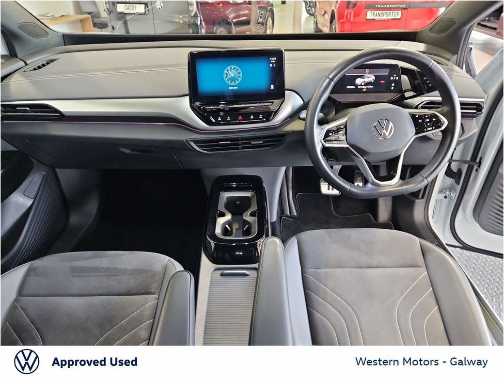 2023 Volkswagen ID.4