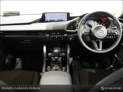 2023 Mazda Mazda3