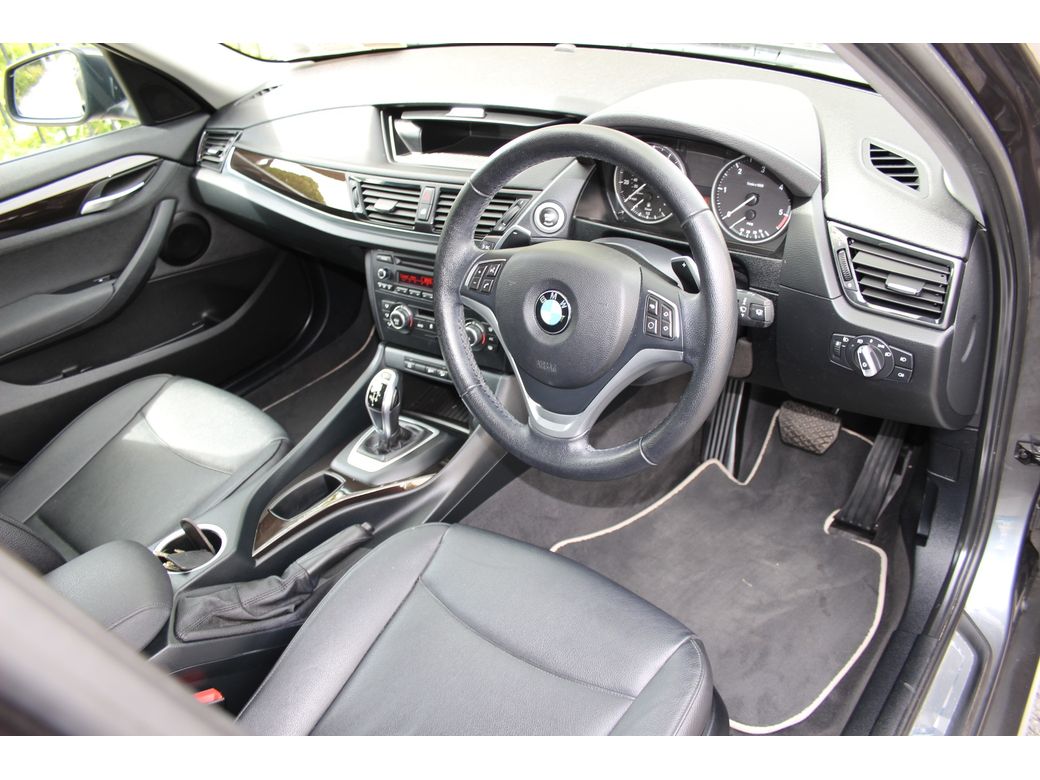 2015 BMW X1