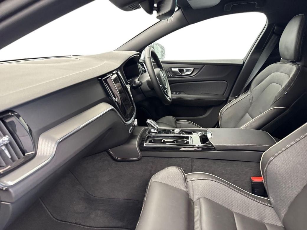 2026 Volvo V60