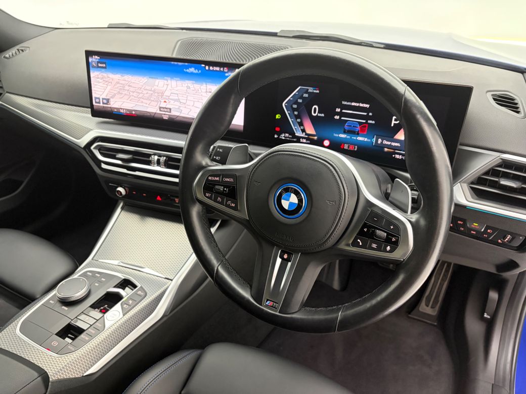 2023 BMW 3 Series