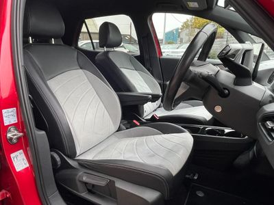 2022 Volkswagen ID.3