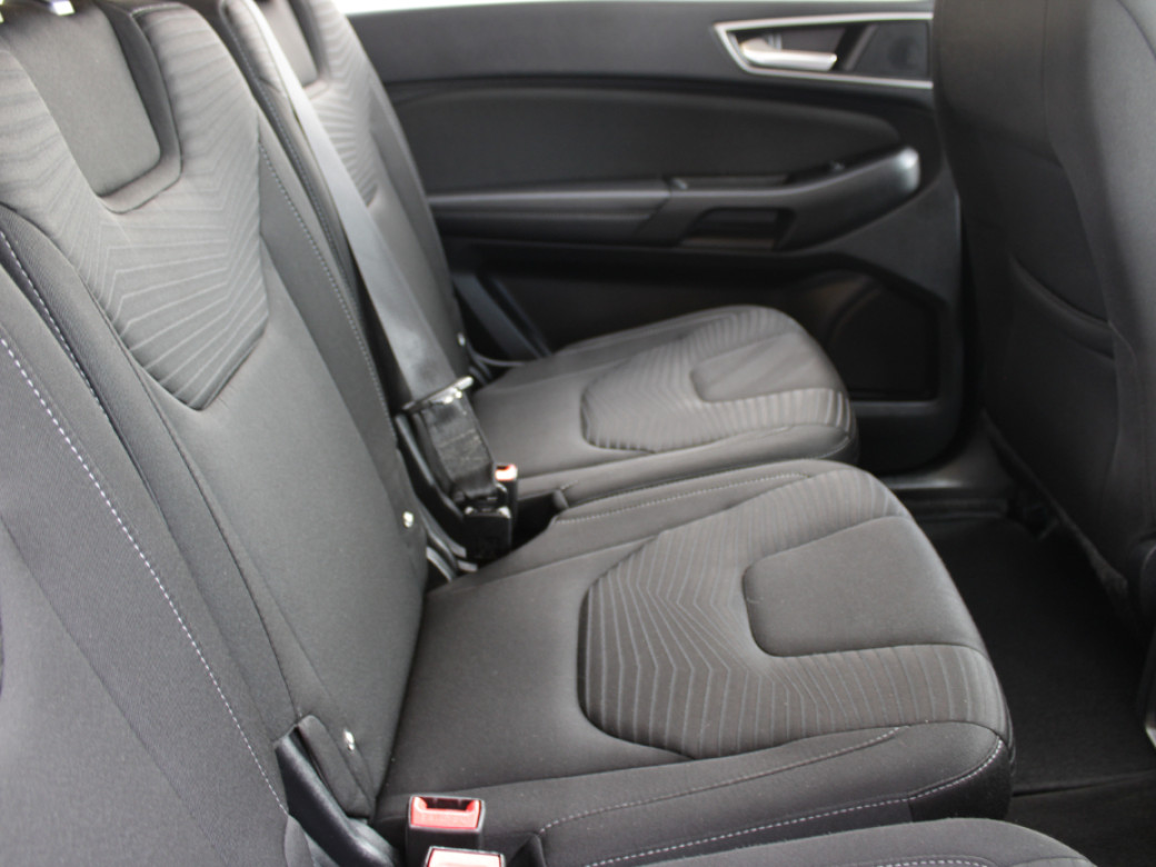 2016 Ford S-Max