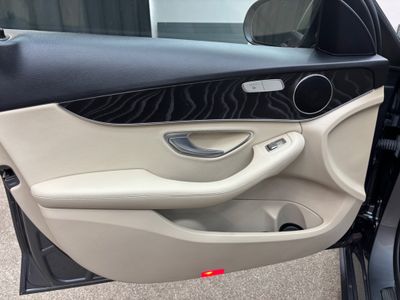 2019 Mercedes-Benz C Class