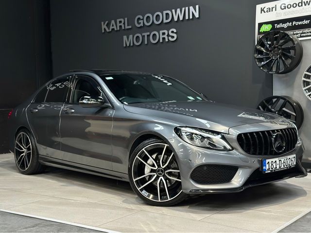 vehicle for sale from Karl Goodwin Motors