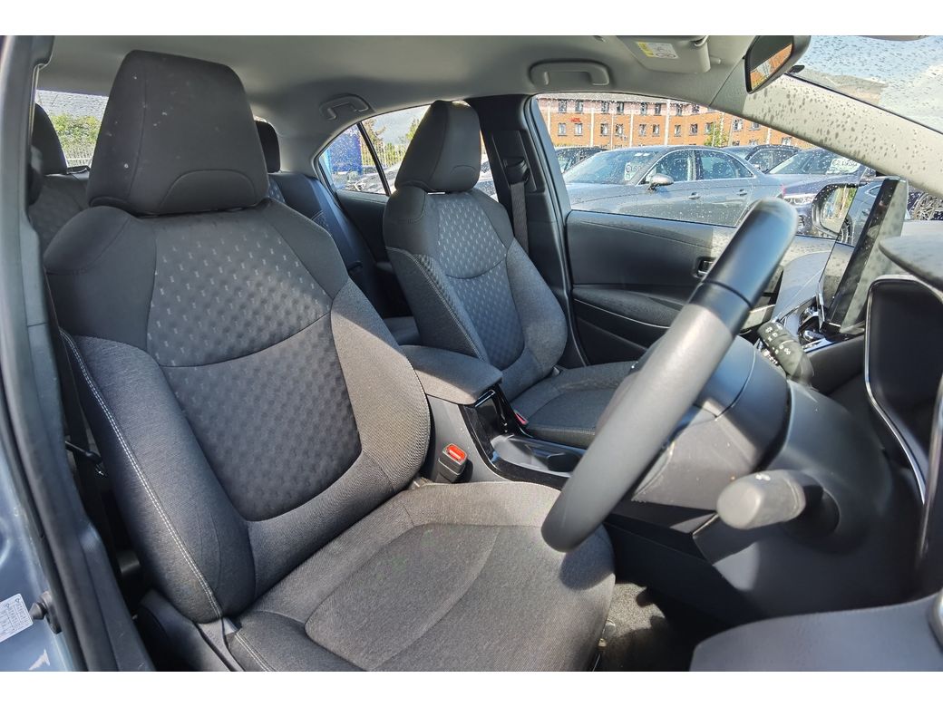2023 Toyota Corolla