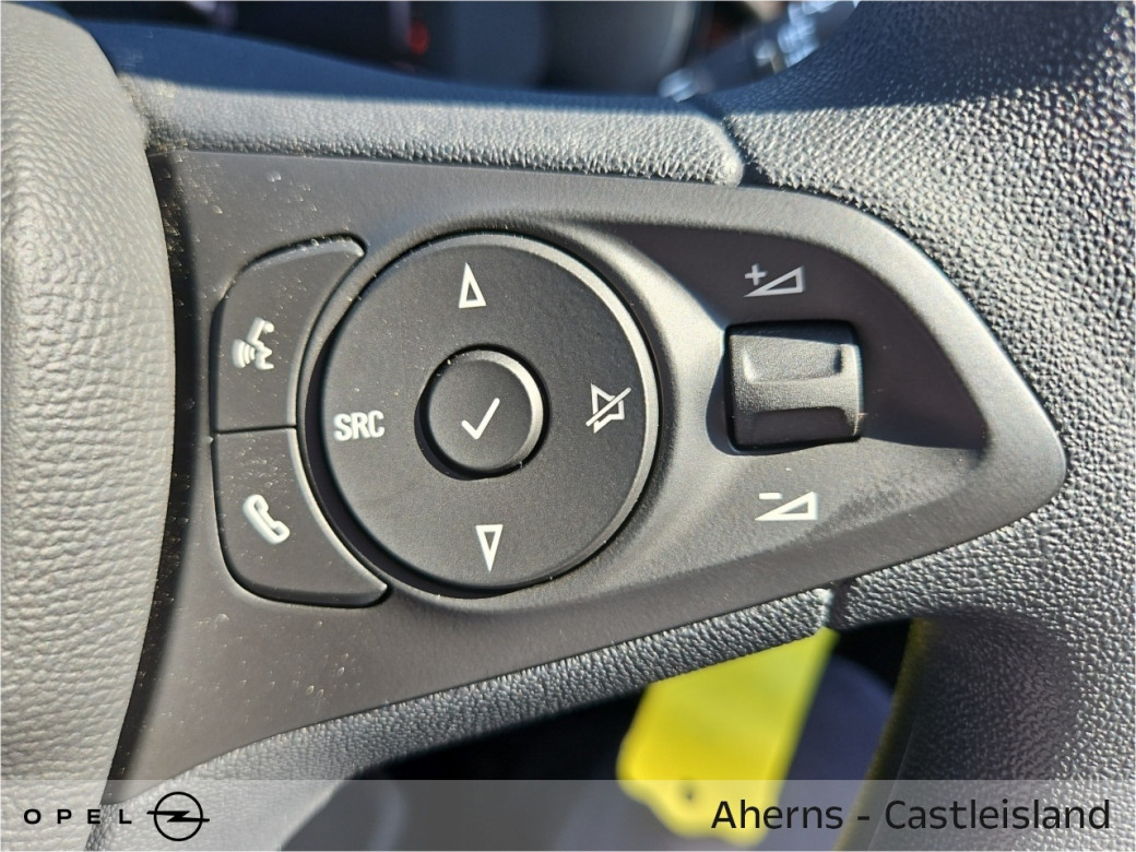 2026 Opel Corsa