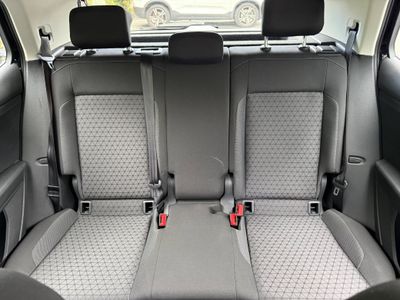2021 Volkswagen T-Cross