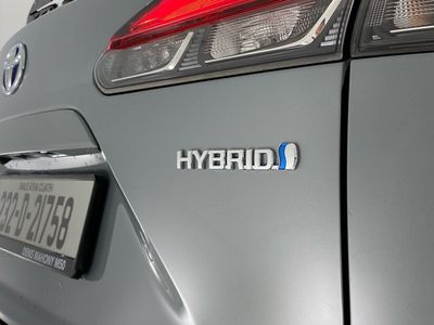 2023 Toyota Corolla Cross