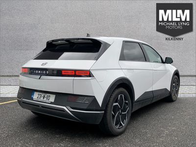 2023 Hyundai Ioniq 5