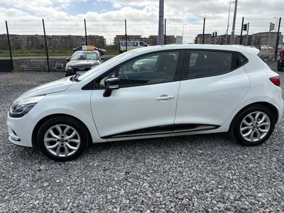 2019 Renault Clio