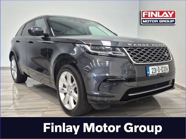 vehicle for sale from Finlay Motor Group