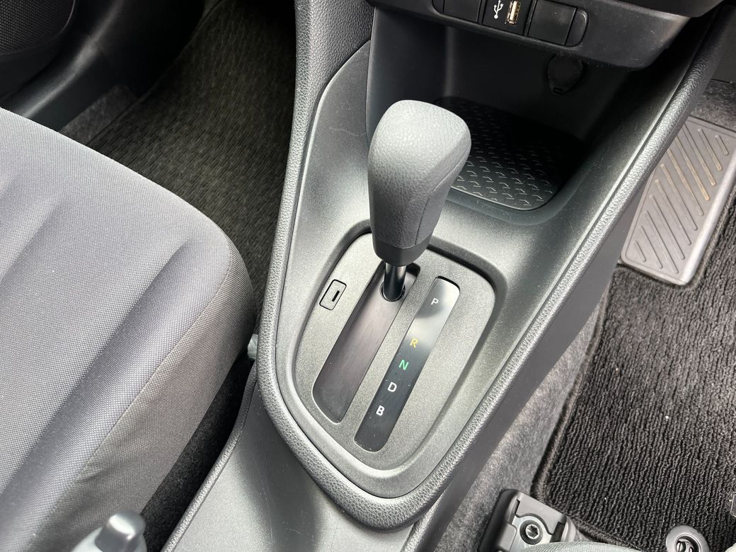2021 Toyota Yaris
