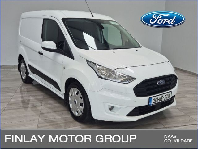 vehicle for sale from Finlay Motor Group