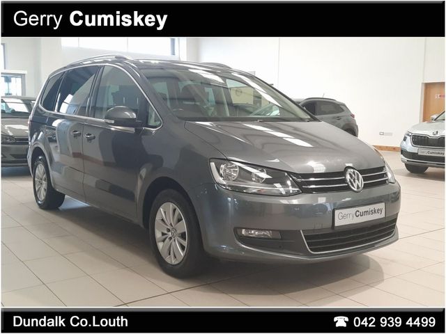vehicle for sale from Gerry Cumiskey Ltd
