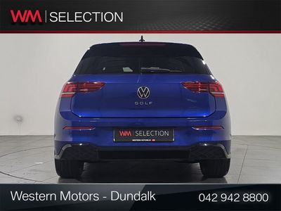 2026 Volkswagen Golf