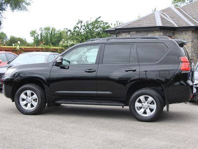 2023 Toyota Landcruiser
