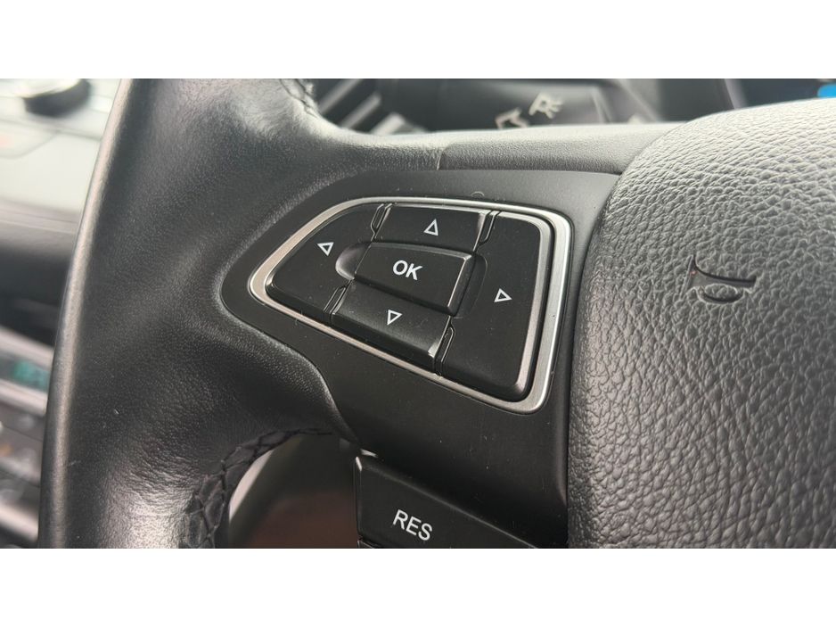 2018 Ford Kuga