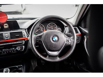 2017 BMW 3 Series
