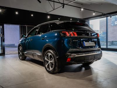 2024 Peugeot 3008