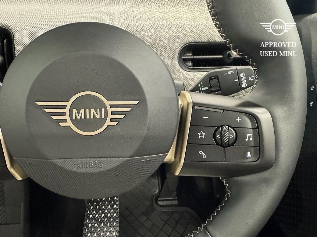 2024 Mini Cooper