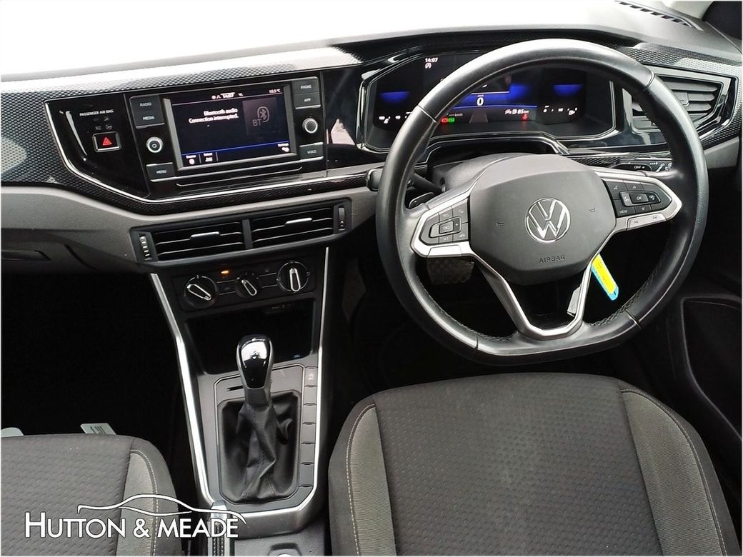 2023 Volkswagen Polo