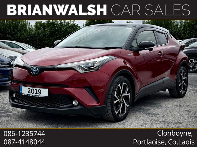 vehicle for sale from Brian Walsh Car Sales Portarlington