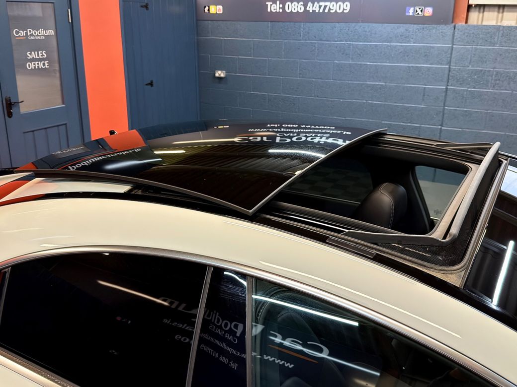 2017 Mercedes-Benz CLA Class