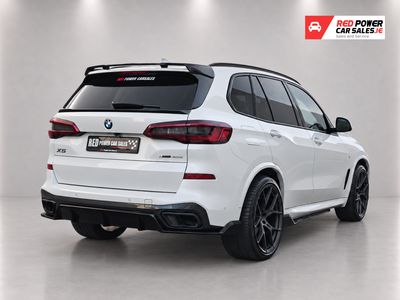 2020 BMW X5