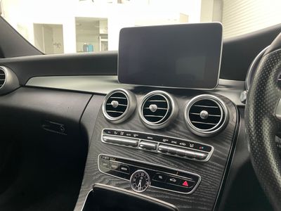 2018 Mercedes-Benz 220