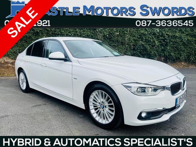 vehicle for sale from Castle Motors Swords