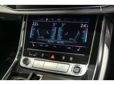 2021 Audi Q8
