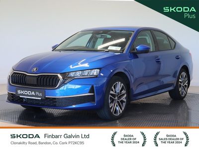 2025 Skoda Octavia