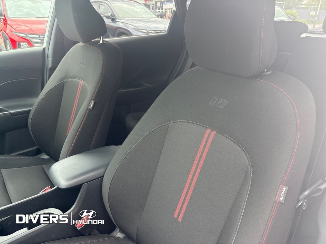 2024 Hyundai Kona
