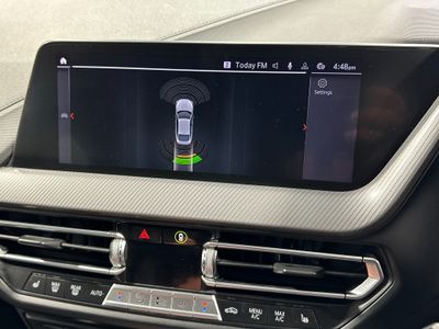 2022 BMW 2 Series